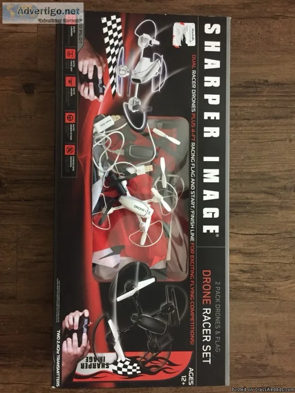 Drones