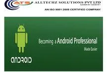 Best Android and IOS Training Institute in Chennai  Tiruvallur