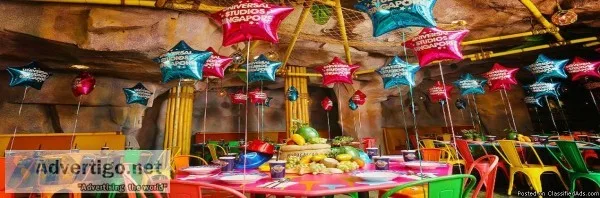 Birthday Party Planner  Events Bucket in Lucknow&lrm