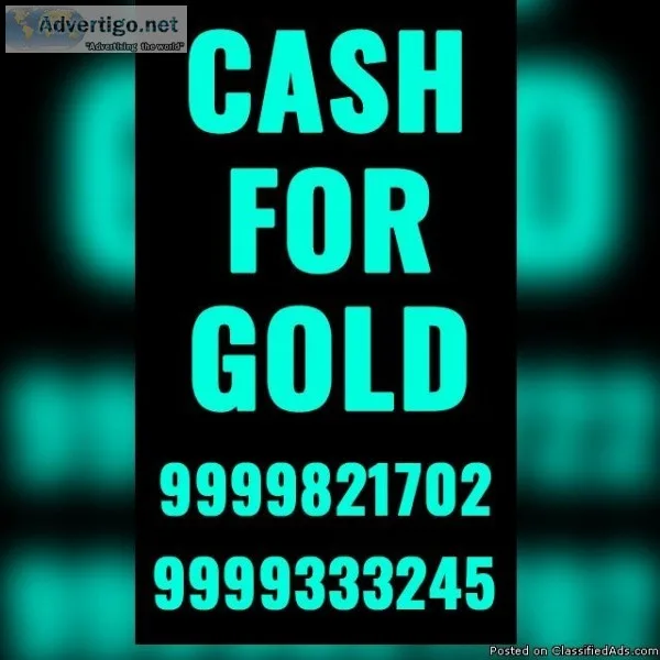 Gold Buyer in Delhi Noida and Gurgaon