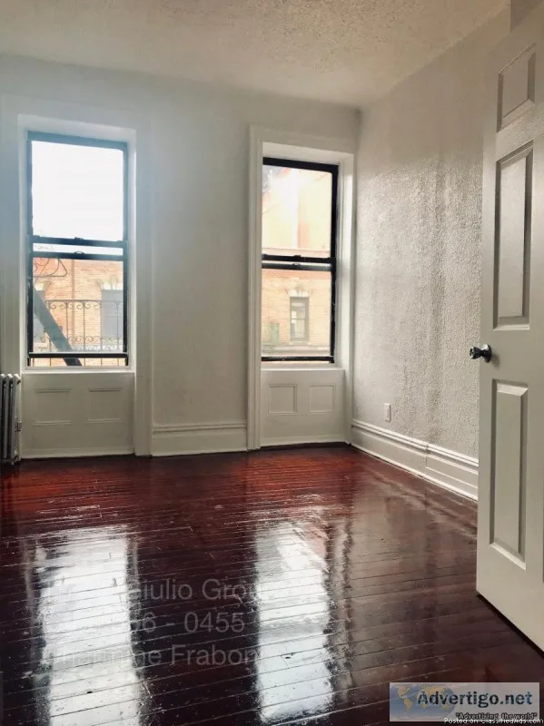 2695 - 2 Bedroom Apartment in Upper West Side