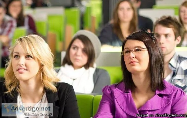 Are you looking IELTS prep classes in Delhi