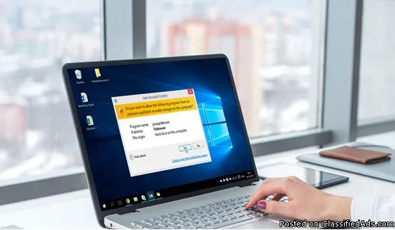 Best Software For All Windows - Access Director