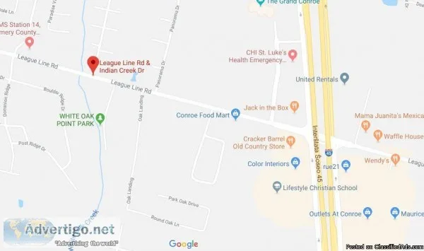 Estate And Multi-Family Garage Sale
