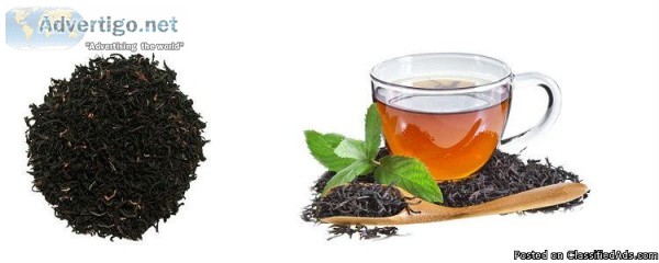Buy Best Darjeeling Tea Online