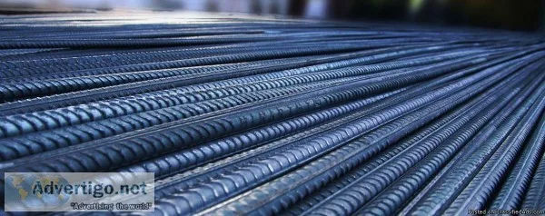Steel Chequered Plates