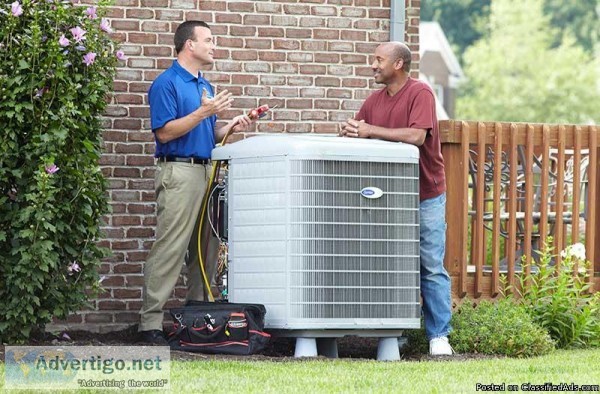 Regenerate Energy in AC with 24hr AC Repair Miami