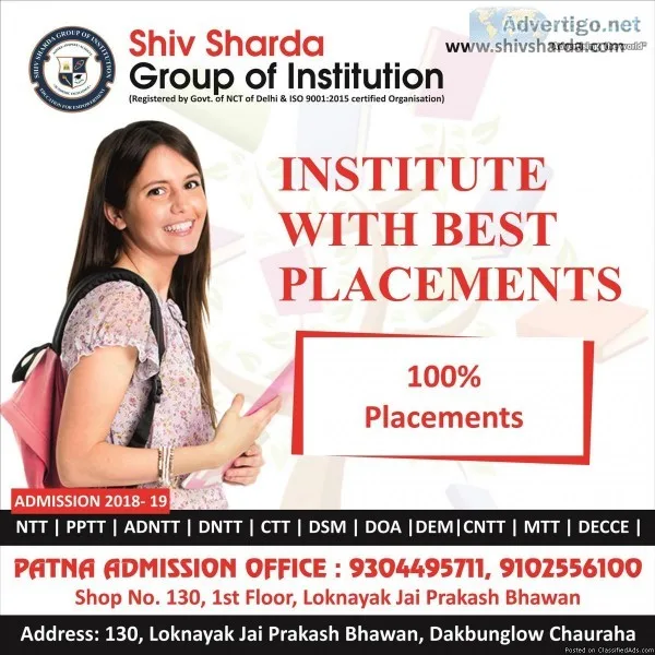 Nursery Teacher Training