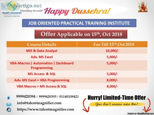Become Management Of Information System Specialist