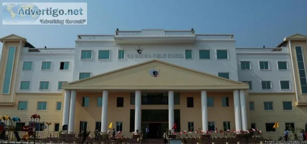 English Medium Schools in Gaya