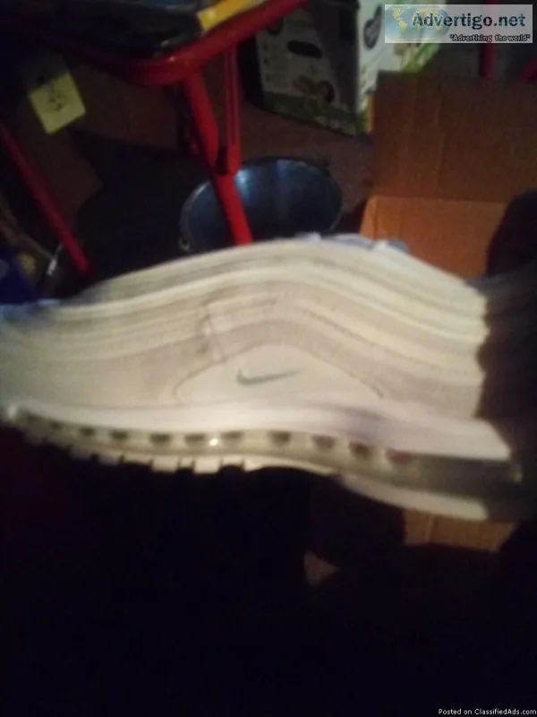 Brand new airmax