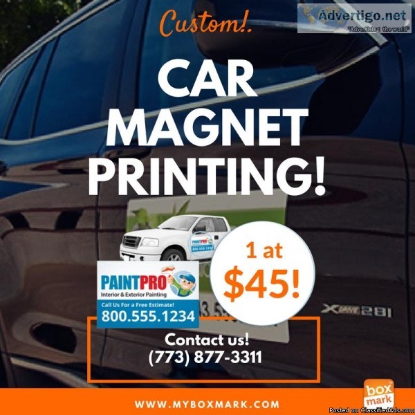 Advertising caps  Phone (773) 877-3311