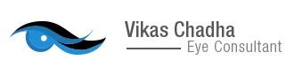 Dr. Vikas Chadha - Eye Consultant Glasgow