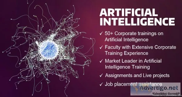 ai course in mumbai