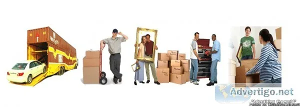 Local and Domestic Packers and Movers India in Bangalore
