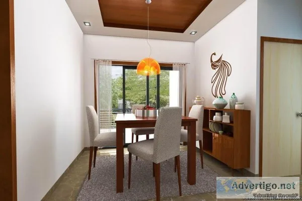 corporate interior designers in chennai - SP