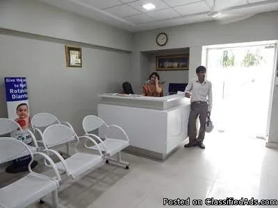 Top Lady Gynaecologist in Delhi