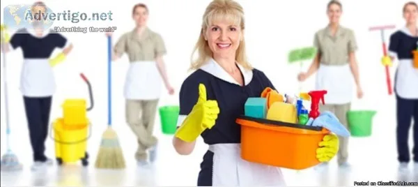 Cleaning Service &quotCris&quot
