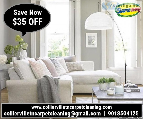 Best Rug Cleaning Services Collierville TN