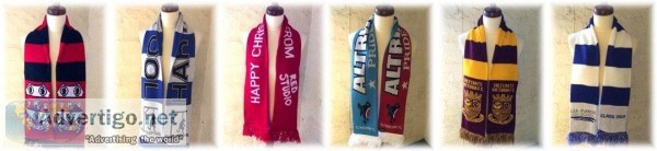Best Scarf Manufacturers in UK