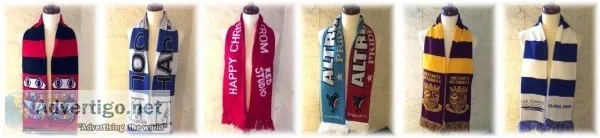 Best Scarf Manufacturers in UK