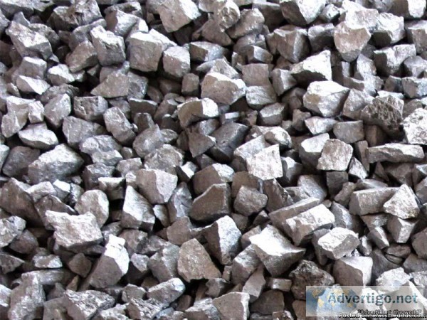 Ferro titanium manufacturers