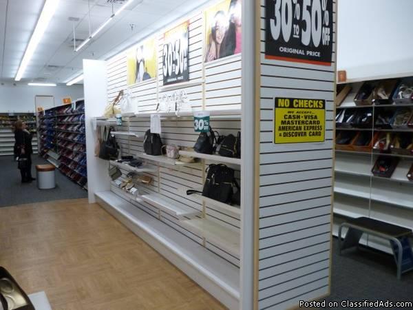Furniture Fixtures and Equipment For Sale