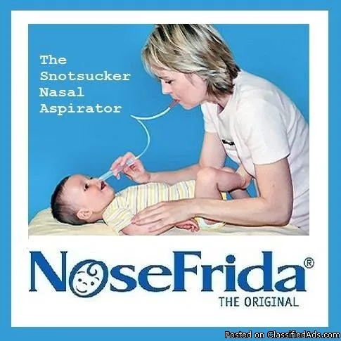 Buy Ultrasonic Vaporiser In New Zealand  Nosefrida
