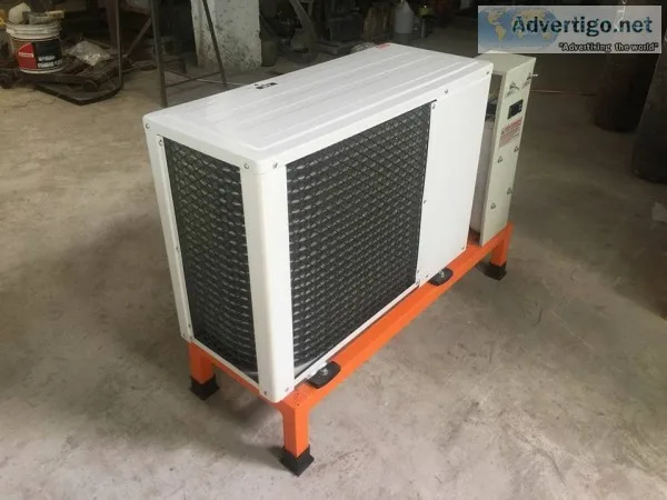 Chiller, cold chiller, 
