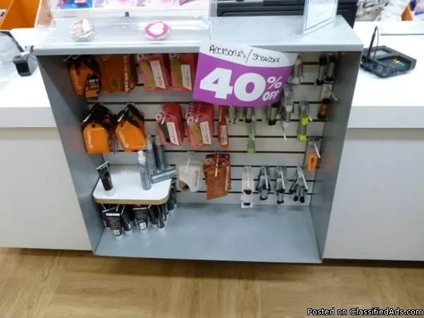 Fixtures Furniture and Equipment For Sale