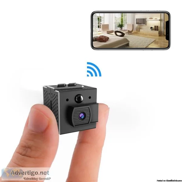 Mini Camera in Badarpur 9999332099
