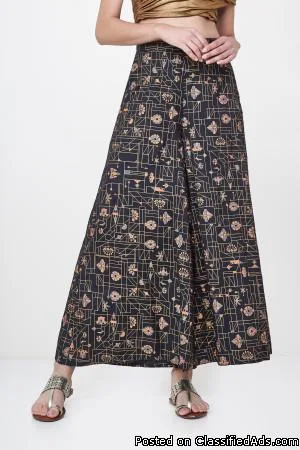 Cast a Spell with Global Desi&rsquos Jumpsuits for Women