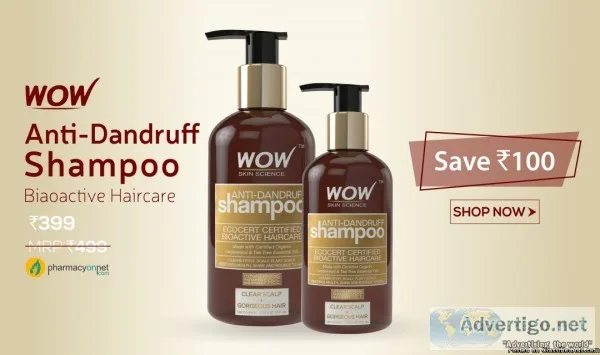 What is dandruff What causes it