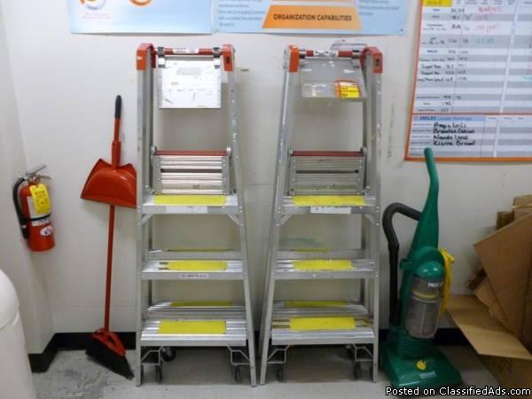 Fixtures Furniture and Equipment For Sale
