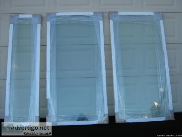 21 Windows New Fixed Frameless