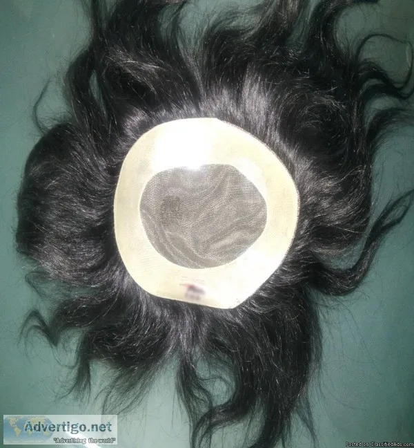 hairwala.com - hair patches in bharuch