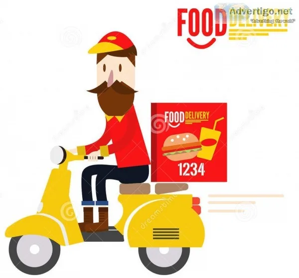 Required bike driver
