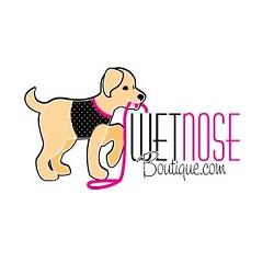 Get Designer Pet Products and Accessories at Wet Nose Boutique