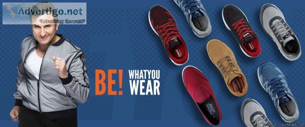 Best Branded Sports Shoes For Mens