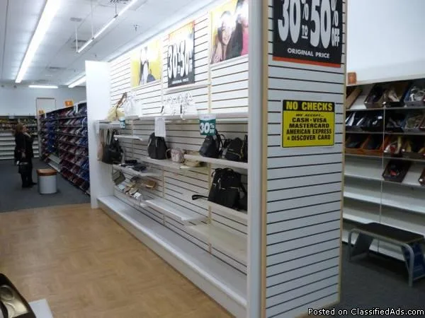 Furniture Fixtures and Equipment For Sale