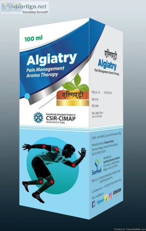 Healthcare Products Business Opportunity in India