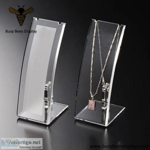 Best acrylic display manufacturer