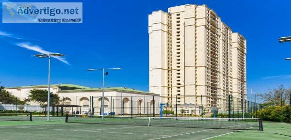 Hiranandani evita