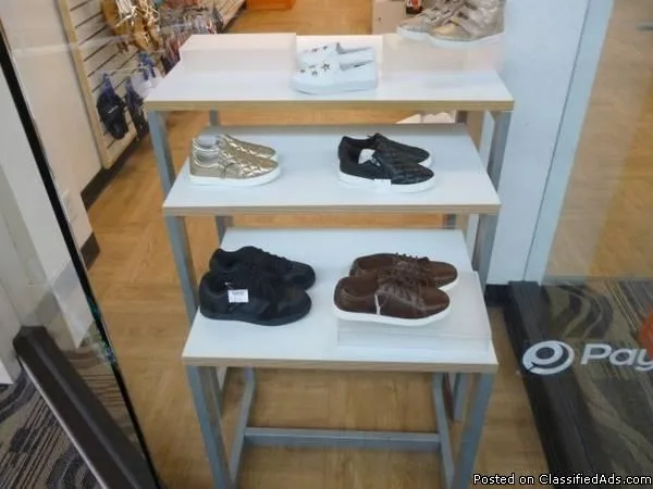 Furniture Fixtures and Equipment