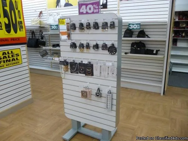 Furniture Fixtures and Equipment