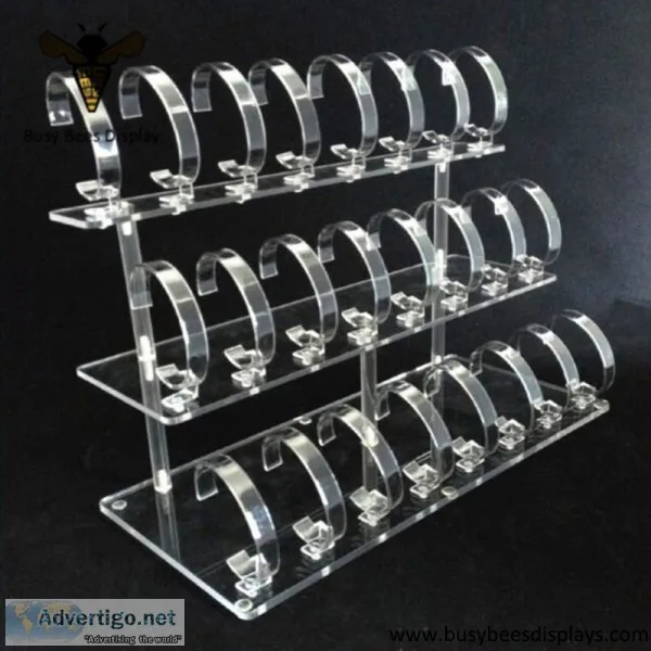 Best acrylic display manufacturer
