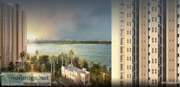 Hiranandani evita