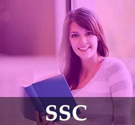 SSC Coaching Centre in Chennai