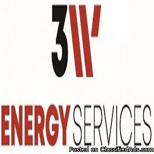 3W Energy Services Inc