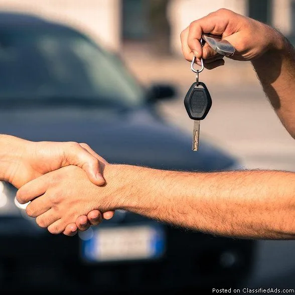 Auto Tag and Title Administration